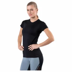ADV Essence SS Slim Tee Black