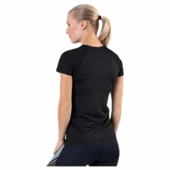 ADV Essence SS Slim Tee Black