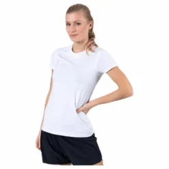 ADV Essence SS Slim Tee White