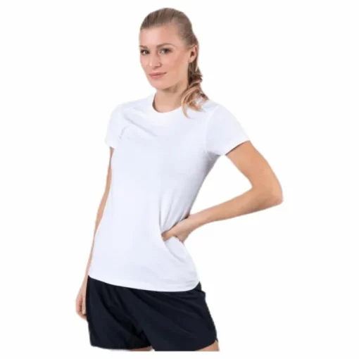ADV Essence SS Slim Tee White