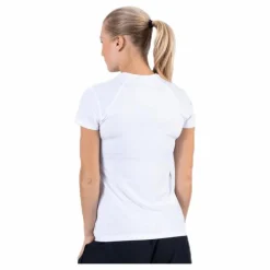 ADV Essence SS Slim Tee White