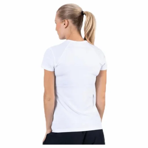 ADV Essence SS Slim Tee White