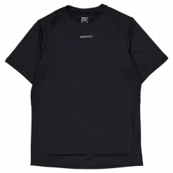 Adv Essence Ss Tee 2 M Black