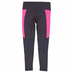 Adv Essence Tights 2 W Slate/fuchsia