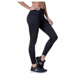 ADV Essence Tights Black