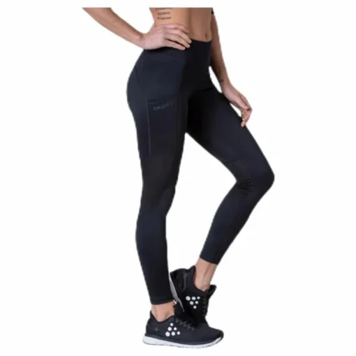 ADV Essence Tights Black