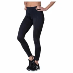 ADV Essence Tights Black