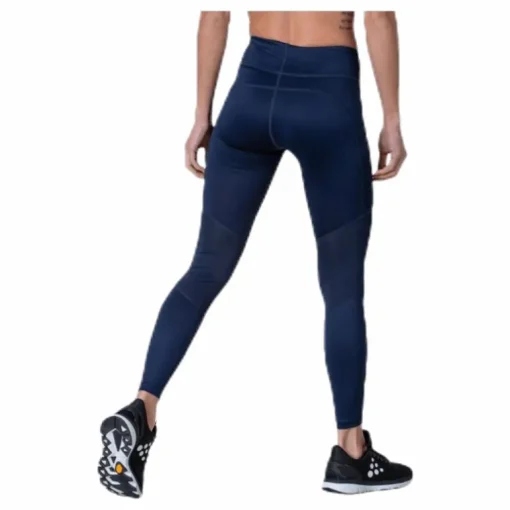 ADV Essence Tights Blue