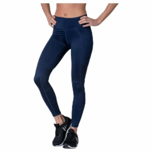 ADV Essence Tights Blue