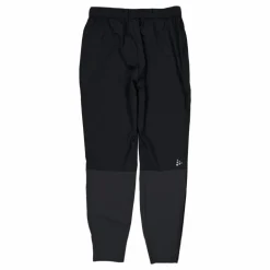 Adv Essence Training Pants 2 M Black