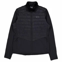 Adv Essence Warm Jacket 2 Black