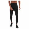 ADV Essence Warm Tights Black