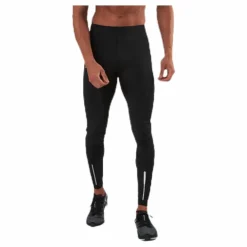 ADV Essence Warm Tights Black