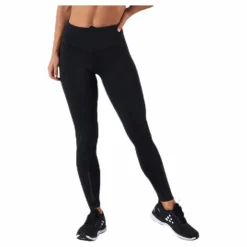 ADV Essence Warm Tights Black