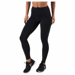ADV Essence Warm Tights Black