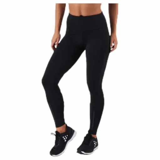 ADV Essence Warm Tights Black