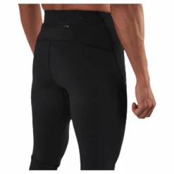 ADV Essence Warm Tights Black