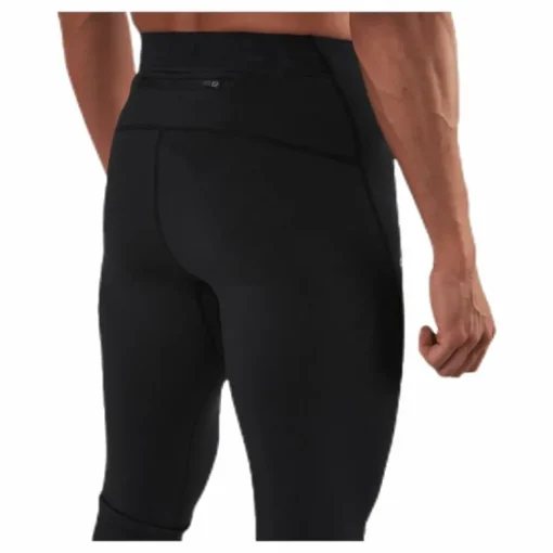 ADV Essence Warm Tights Black