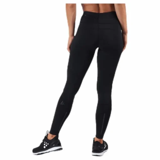 ADV Essence Warm Tights Black