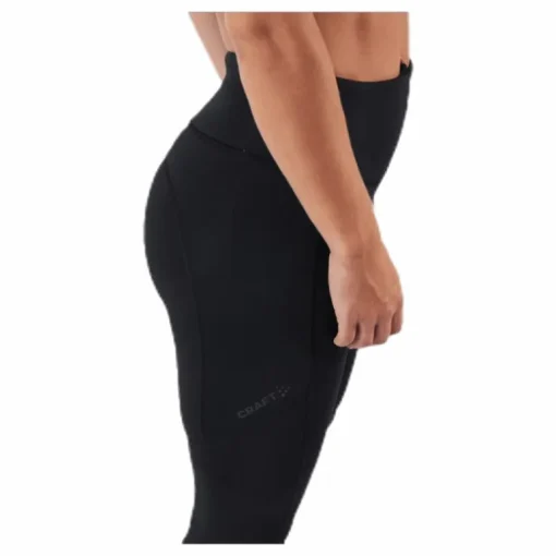 ADV Essence Warm Tights Black