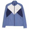 Adv Essence Wind Jacket M Real/blaze