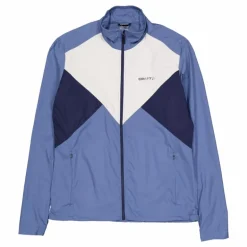 Adv Essence Wind Jacket M Real/blaze