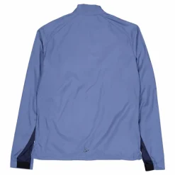 Adv Essence Wind Jacket M Real/blaze