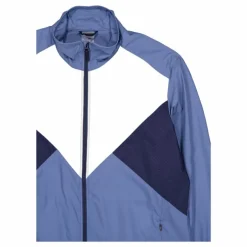 Adv Essence Wind Jacket M Real/blaze