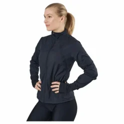 Adv Essence Wind Jacket W Black