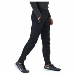 Adv Essence Wind Pants M Black