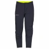 Adv Essence Zip Tights 2 M Black