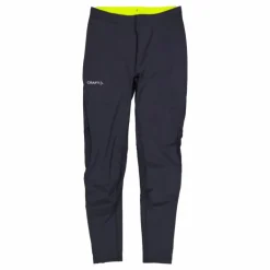 Adv Essence Zip Tights 2 M Black