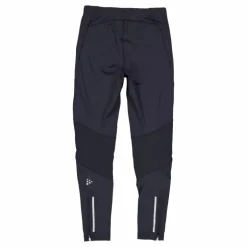 Adv Essence Zip Tights 2 M Black