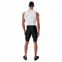 Advanced Endurance Bib Shorts Black