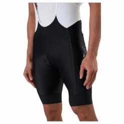 Advanced Endurance Bib Shorts Black