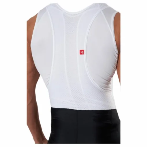 Advanced Endurance Bib Shorts Black