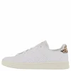 Advantage Base Shoes Cloud White / Cloud White / Magic Beige