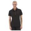 Advantage Polo Black