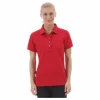 Advantage Polo Red