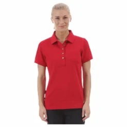 Advantage Polo Red