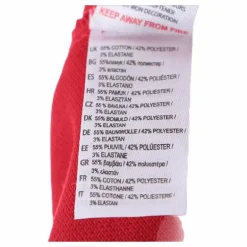 Advantage Polo Red