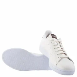 Advantage Shoes Chalk White / Grey Six / Grey Two