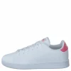 Advantage Shoes Cloud White / Real Pink / Cloud White