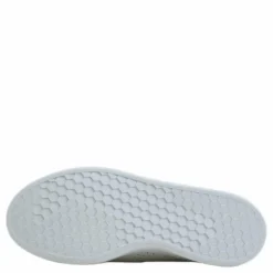 Advantage Shoes Cloud White / Cloud White / Orange Tint