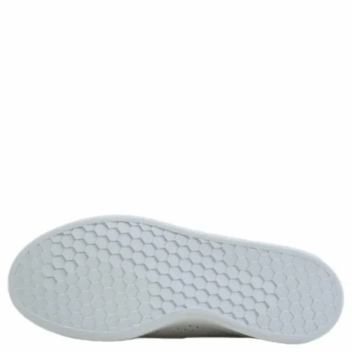 Advantage Shoes Cloud White / Cloud White / Orange Tint