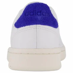 Advantage Shoes Cloud White / Cloud White / Royal Blue