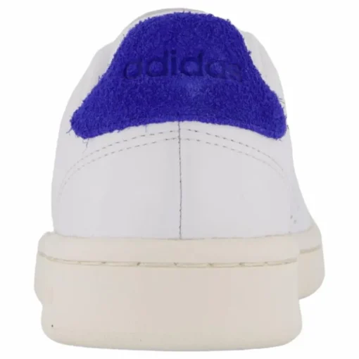 Advantage Shoes Cloud White / Cloud White / Royal Blue