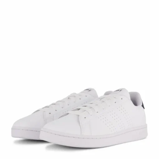 Advantage Shoes Cloud White / Cloud White / Legend Ink