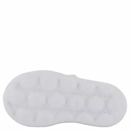 Advantage Shoes Kids White
