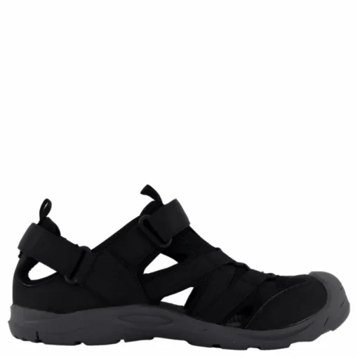 Adventure M+w Black/charcoal